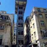 Portugalska pustolovščina 2. del – Lizbona