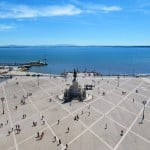 Portugalska pustolovščina 2. del – Lizbona