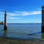 Portugalska pustolovščina 2. del – Lizbona