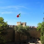 Portugalska pustolovščina 2. del – Lizbona