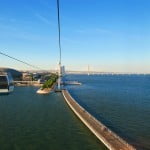 Portugalska pustolovščina 2. del – Lizbona