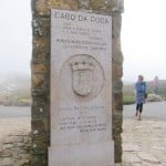 Portugalska pustolovščina 2. del – Lizbona