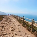 Portugalska pustolovščina 2. del – Lizbona