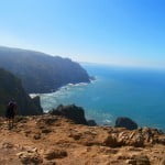 Portugalska pustolovščina 2. del – Lizbona