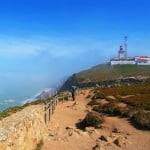 Portugalska pustolovščina 2. del – Lizbona