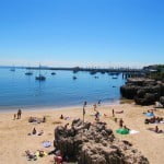 Portugalska pustolovščina 2. del – Lizbona