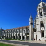 Portugalska pustolovščina 2. del – Lizbona