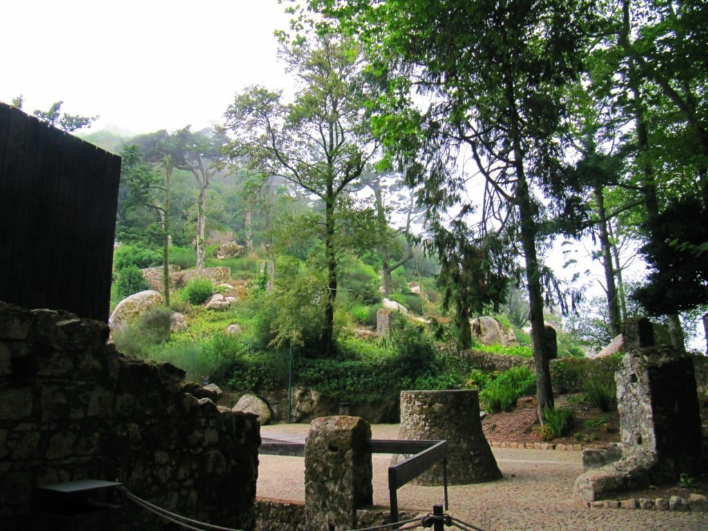 Portugalska pustolovščina 2. del – Lizbona