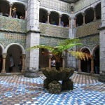 Portugalska pustolovščina 2. del – Lizbona