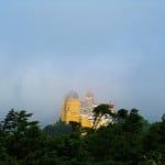 Portugalska pustolovščina 2. del – Lizbona