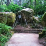 Portugalska pustolovščina 2. del – Lizbona