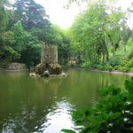 Portugalska pustolovščina 2. del – Lizbona