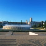 Portugalska pustolovščina 2. del – Lizbona