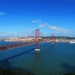 Portugalska pustolovščina 2. del – Lizbona