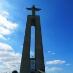 Portugalska pustolovščina 2. del – Lizbona