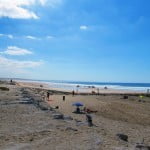 Portugalska pustolovščina 2. del – Lizbona