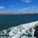 Portugalska pustolovščina 2. del – Lizbona