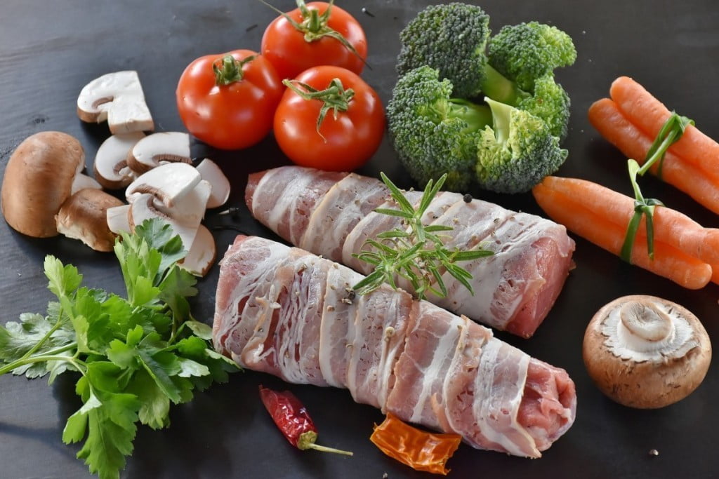 LCHF-1