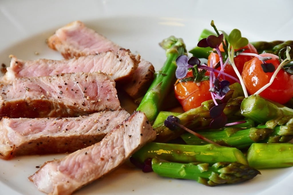 LCHF: dieta ali način prehranjevanja?