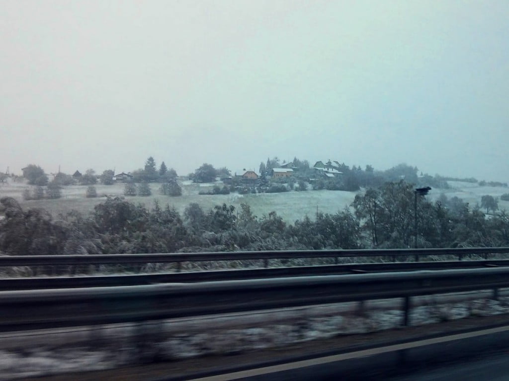 Ideja za izlet: Gradec
