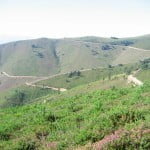 Camino Primitivo - Prvotna Jakobova pot