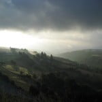 Camino Primitivo - Prvotna Jakobova pot