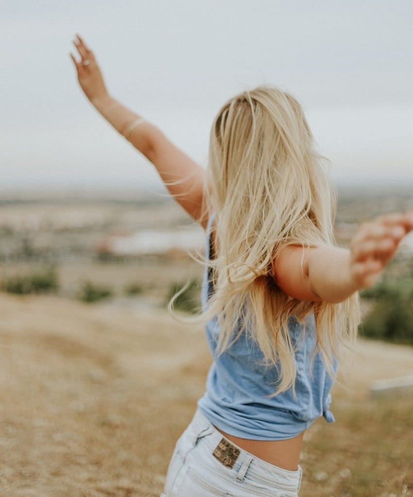 Se spominjate, kakšni ste bili, dokler vam ni svet povedal, kakšni bi morali biti?