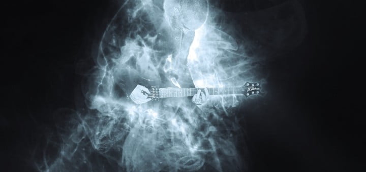 Nas heavy metal glasba spreminja v nasilneže?