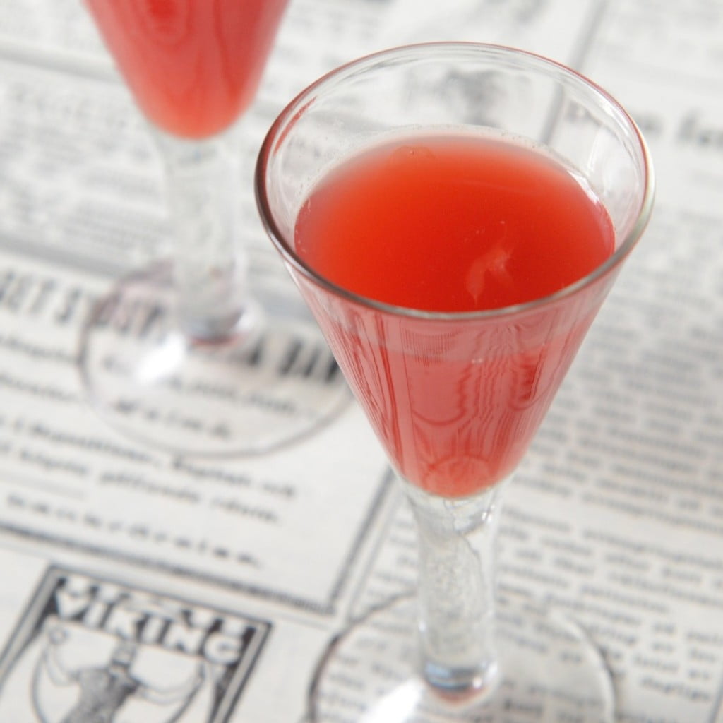 Napitki s čudežno začimbo kurkuma