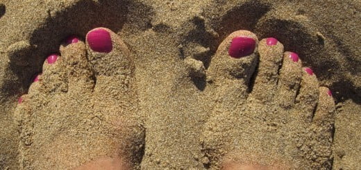 Varno sončenje brez uporabe zaščitnih sredstev pred uv-žarki