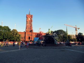 Berlin