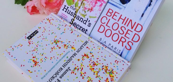 Bralni kotiček – kaj berem in priporočam v branje (št. 4)