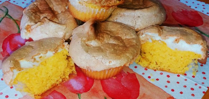 10 enostavnih receptov za sladice – muffini