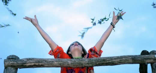 Odpuščanje - kako naj odpustim sebi in drugim?