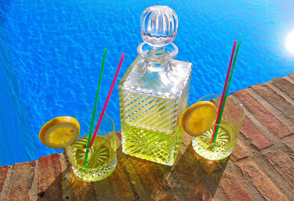 Liker- 7 receptov za aromatično sladko pijačo