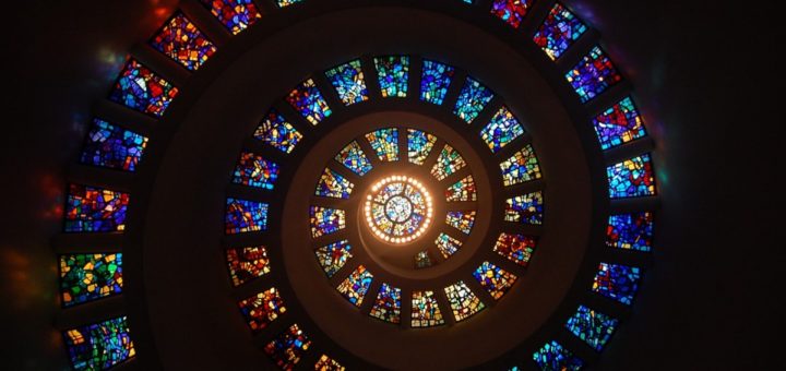 Numerologija: Moč števil - spremenimo svojo usodo