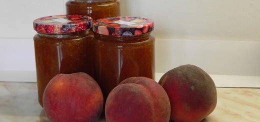 breskova marmelada
