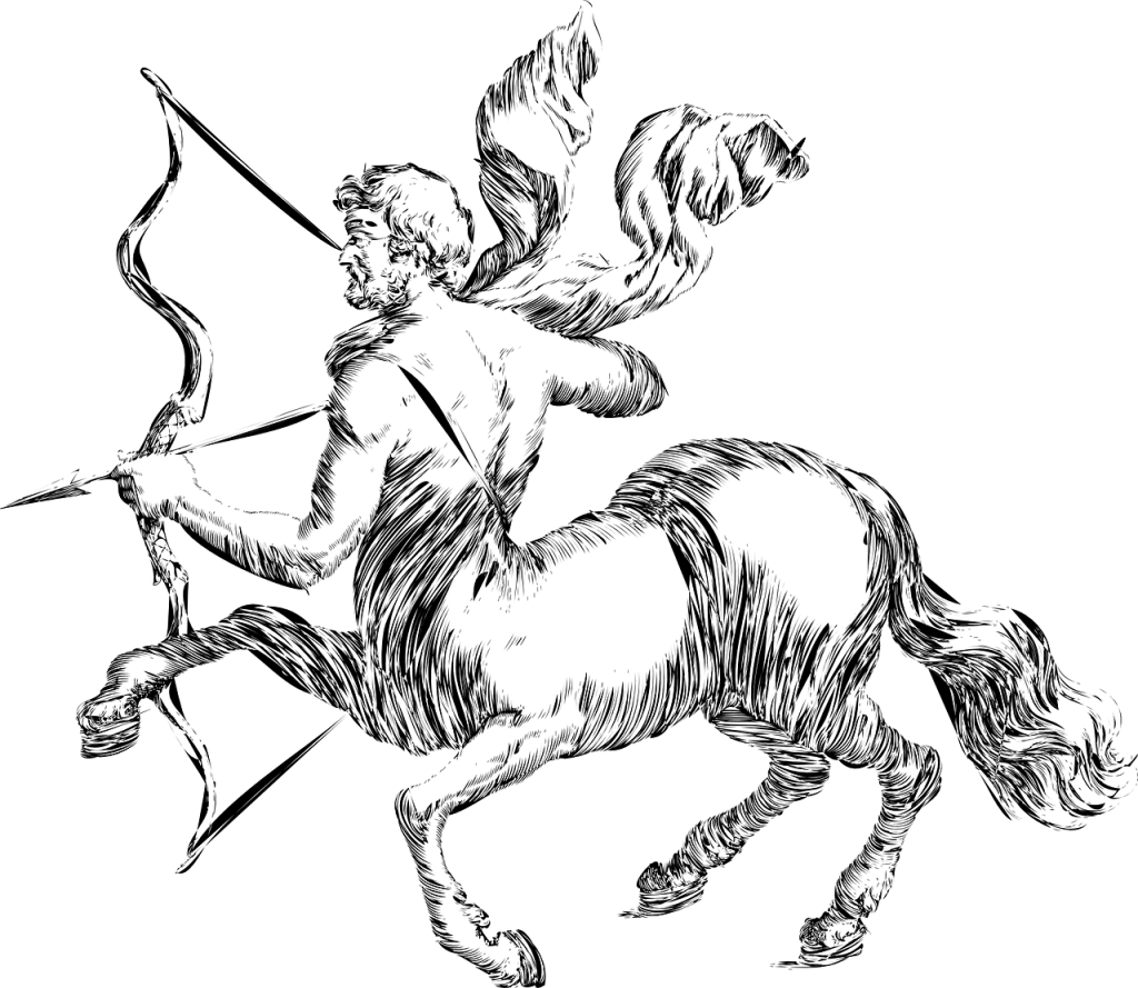 Horoskop Strelec