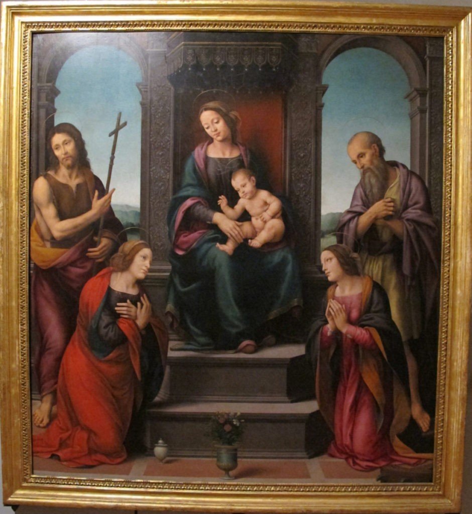 marija in njen motiv v umetnosti_16