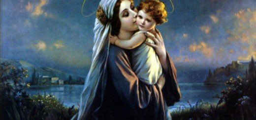 marija in njen motiv v umetnosti_22