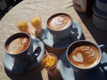 Ideja za izlet: Tržaški zaliv