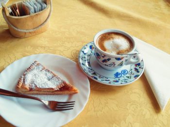 Ideja za izlet: Tržaški zaliv