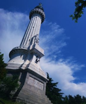 Ideja za izlet: Tržaški zaliv