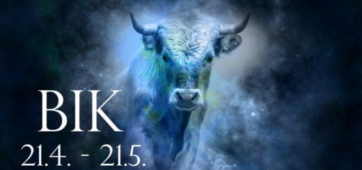 Horoskop Bik