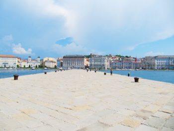 Ideja za izlet: Tržaški zaliv