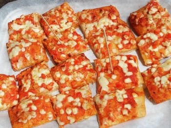 Ideja za izlet: Tržaški zaliv