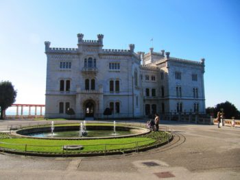 Ideja za izlet: Tržaški zaliv