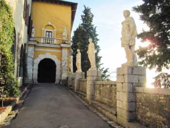 Ideja za izlet: Tržaški zaliv