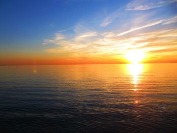 Ideja za izlet: Tržaški zaliv