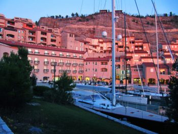 Ideja za izlet: Tržaški zaliv